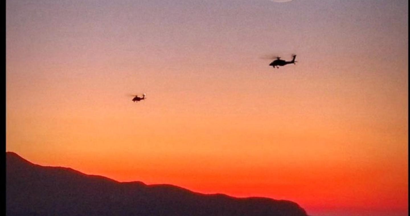 Τριήμερο πένθος στις Ένοπλες Δυνάμεις για τον θάνατο του 19χρονου Ραφαήλ – Πώς συνέβη το δυστύχημα