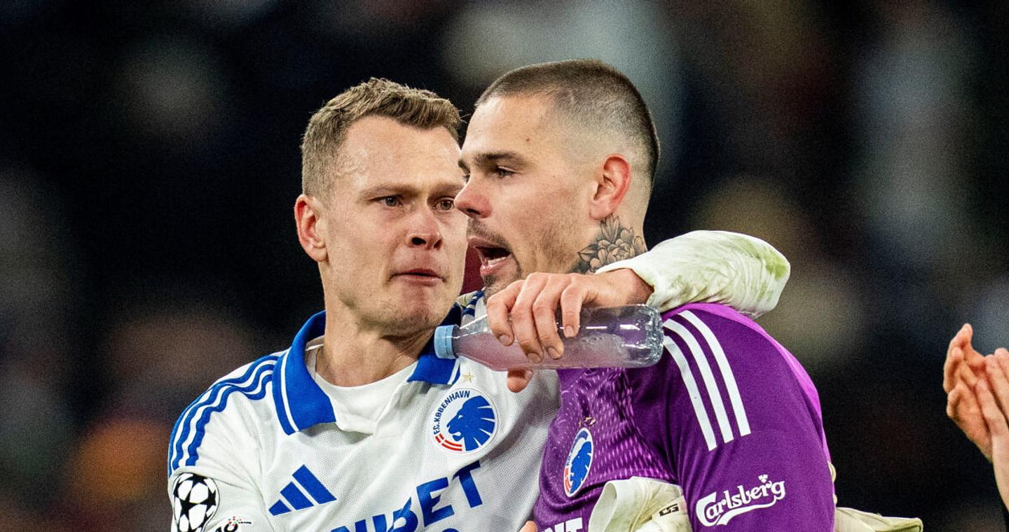 Ντομινίκ Κοτάρσκι: Απειλές θανάτου στη σύζυγο και το παιδί του μετά το Κοπεγχάγη - Καϊράτ