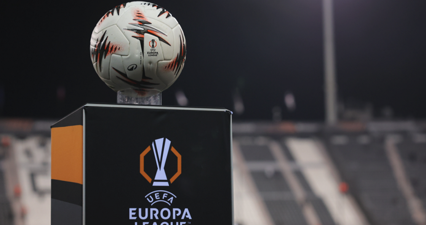 Europa League: ΠΑΟΚ -  Μπραν 0-0 (α' ημίχρονο) - Live η εξέλιξη του αγώνα
