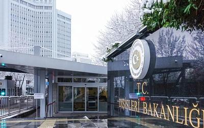 Ένταση στην Ανατολική Μεσόγειο: Η Τουρκία αντιδρά στην ΑΟΖ Κύπρου-Λιβάνου