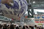 Κλιματική αλλαγή: Διχασμός στην COP30! Η ΕΕ απορρίπτει συμφωνία