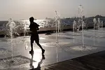 Καύσωνας Ιούλιος 2025: Πού «έσπασε» ρεκόρ η θερμοκρασία στην Ελλάδα!