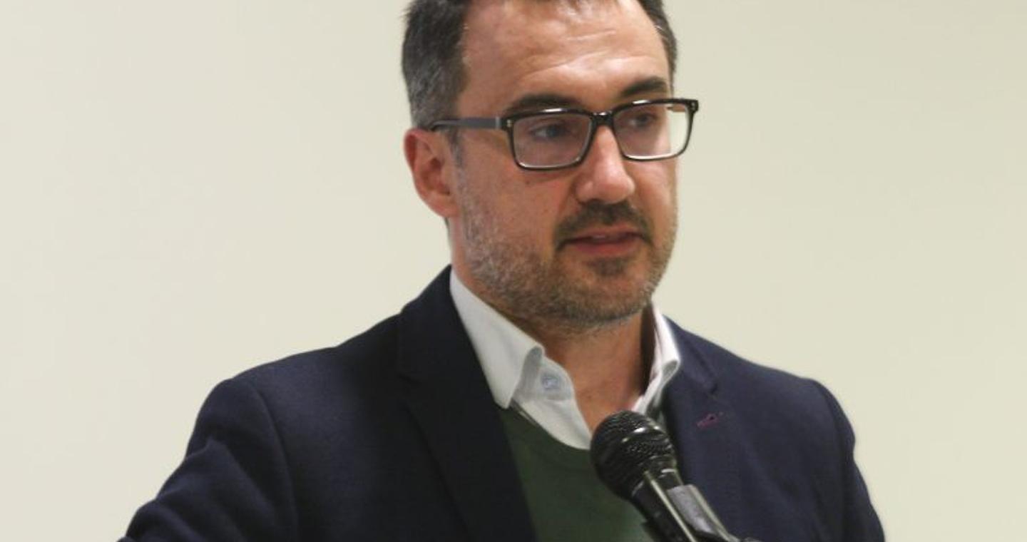 Αλέξης Χαρίτσης: Η κλιματική αλλαγή βαθαίνει τις κοινωνικές ανισότητες