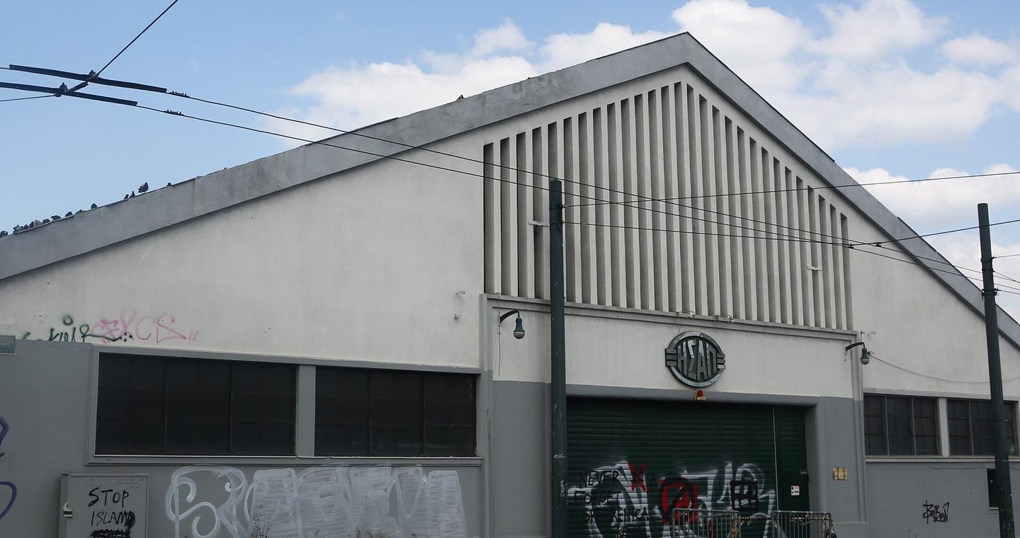 Τα ερωτήματα της τραγωδίας στην επισκευαστική βάση της ΣΤΑΣΥ