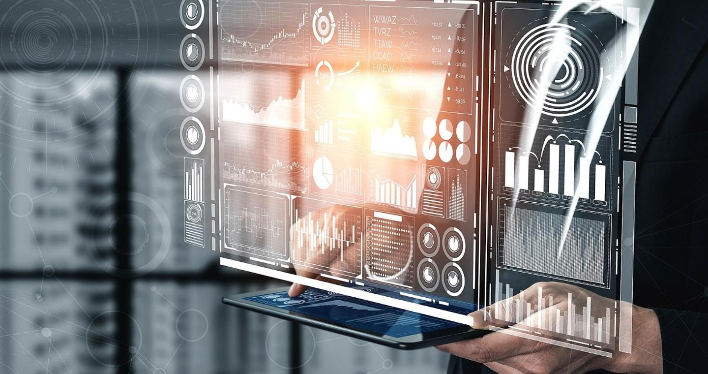 Επιβραδύνεται η χρήση AI στις επιχειρήσεις – Το τρίπτυχο που ενισχύει το σενάριο φούσκας