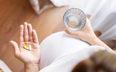 Φολικό οξύ και αυτισμός: Νέα ελπίδα για την πρόληψη!