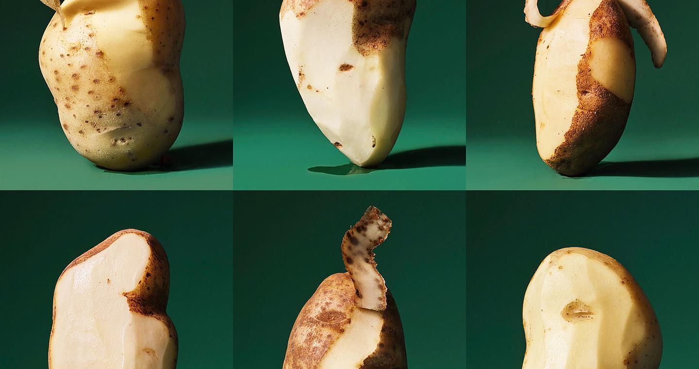 Παρεξηγημένες για την υγεία μας οι πατάτες