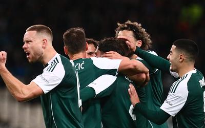 Ευρωπαϊκό «άλμα» για Ελλάδα και Κύπρο: Πόσο κοντά στην 10η θέση;