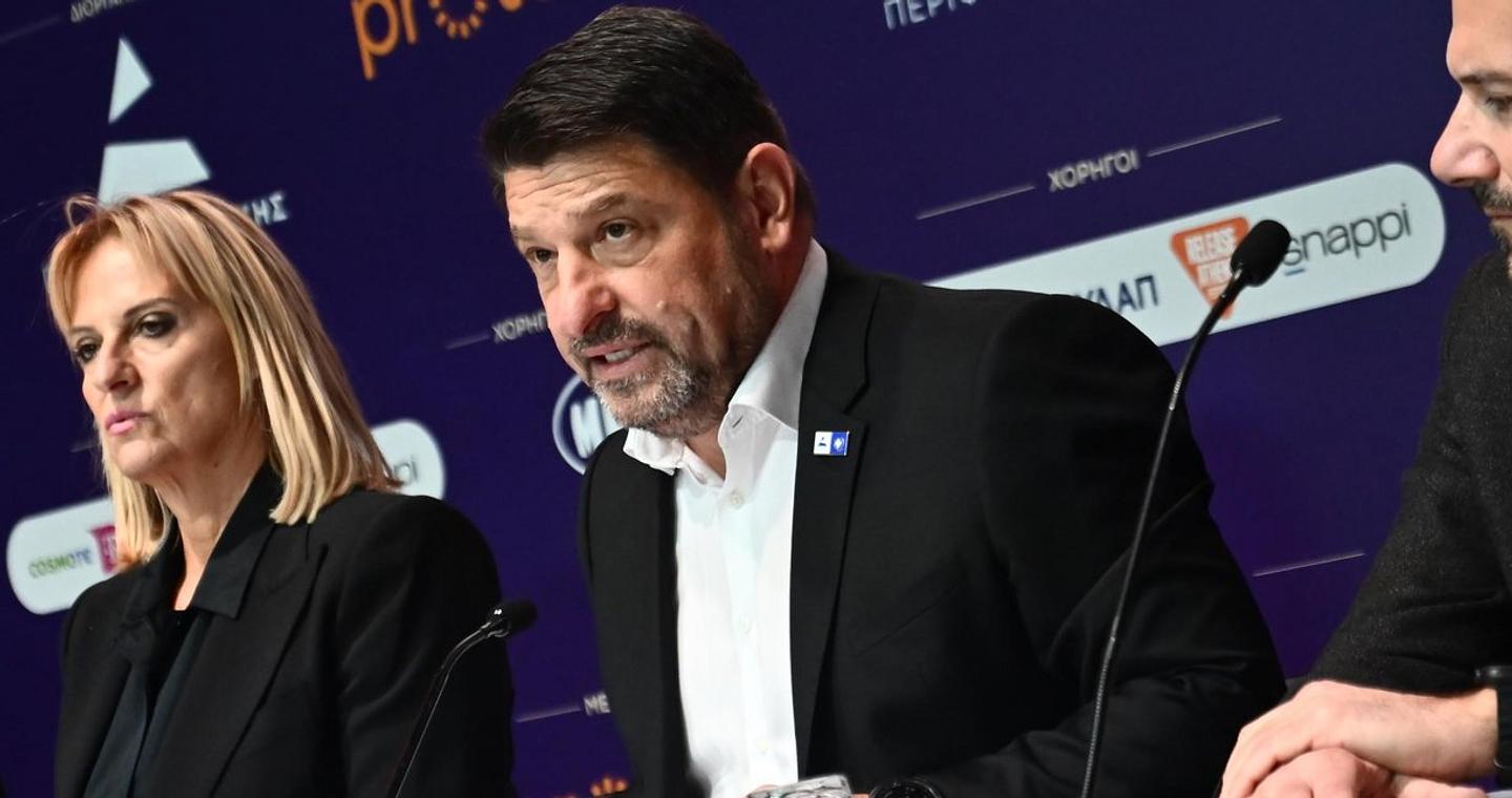 Χαρδαλιάς: Φέτος για πρώτη φορά θα έχουμε και δεύτερη μεγάλη χριστουγεννιάτικη γιορτινή δράση το christmas west park, στο Πάρκο Τρίτση