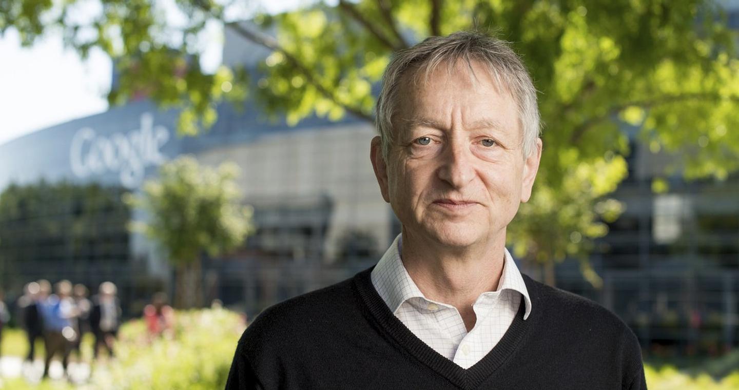 Ο νονός της τεχνητής νοημοσύνης προβλέπει την ολοκληρωτική κατάρρευση της κοινωνίας