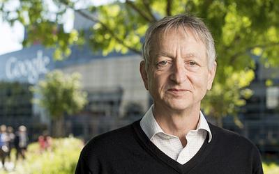 Geoffrey Hinton: «Η AI απειλεί θέσεις εργασίας και παγκόσμια ασφάλεια»