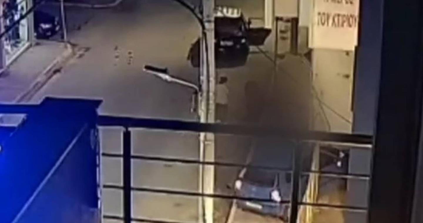 Λούτσα: Απόγονος του ιδρυτή της σοκολατοποιίας «Leonidas» o 24χρονος που σκοτώθηκε στο τροχαίο