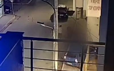 Τραγωδία στη Λούτσα: Νεκρός 24χρονος, δισέγγονος γνωστού σοκολατοποιού