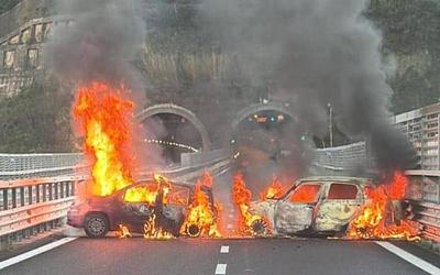 Ιταλία: Ληστεία μαμούθ 2 εκατ. ευρώ σε θωρακισμένο όχημα