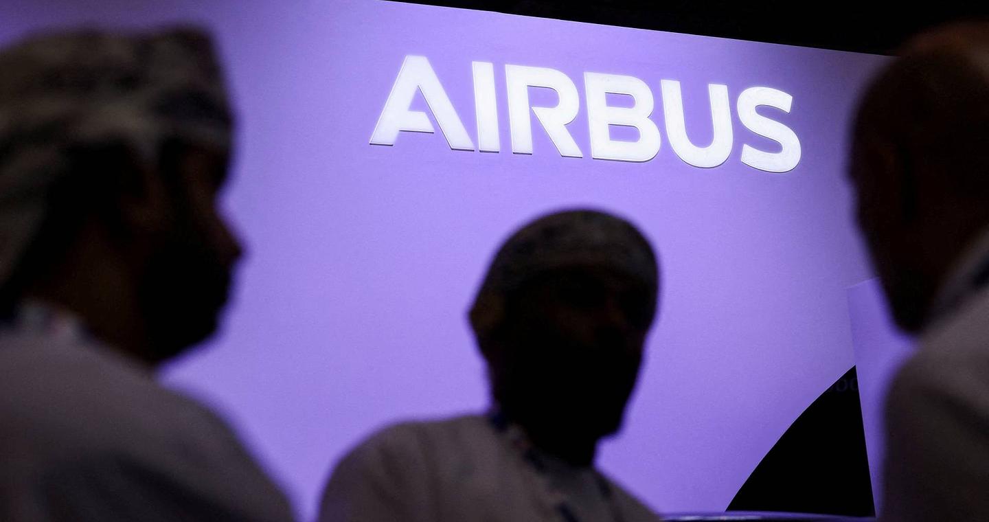 Airbus: Νέο πρόβλημα στα A320, στα πάνελ της ατράκτου