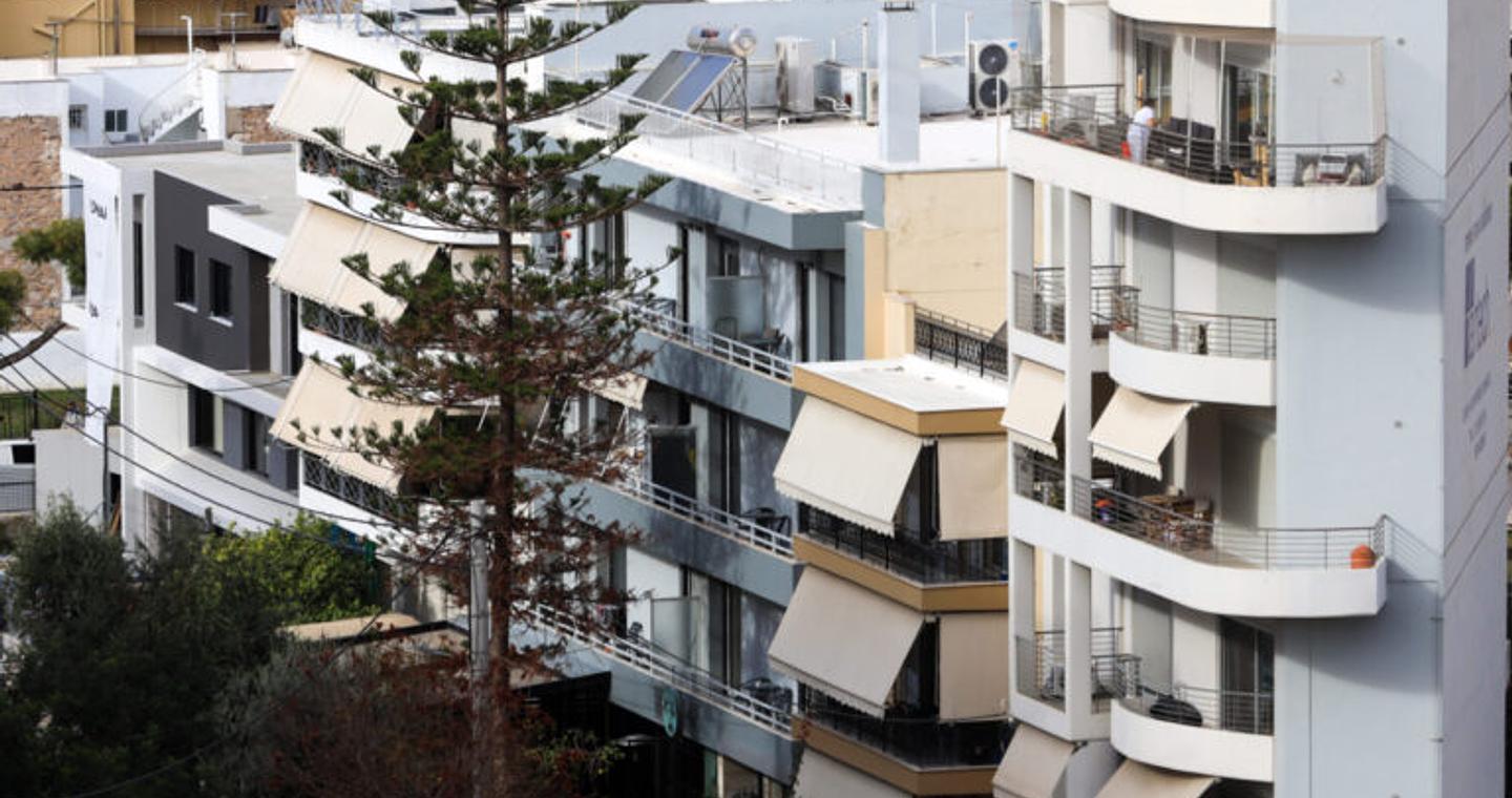 Τσάπαλος για επιστροφή ενοικίου: Έως 30/12 οι τροποποιητικές, χωρίς πρόστιμο – Ενημέρωση του κοινού από την Τρίτη μέσω 1521