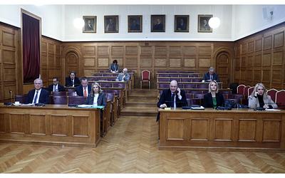 Ξυλούρης («Φραπές»): Έρχομαι με «φορτωτή» στην Εξεταστική για τον ΟΠΕΚΕΠΕ!