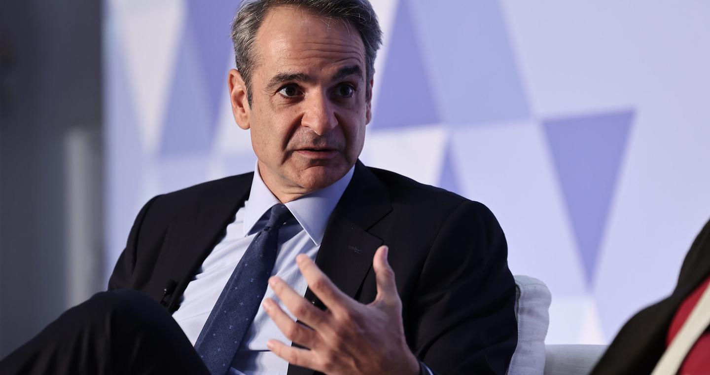 Μητσοτάκης από Λονδίνο: Εχουμε αύξηση 22% στο καθαρό διαθέσιμο εισόδημα – Εκλογές την άνοιξη του 2027