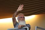 Σαββίδης: "Πρωταθλητές στην Ευρώπη!" – Όραμα για τη Νέα Τούμπα