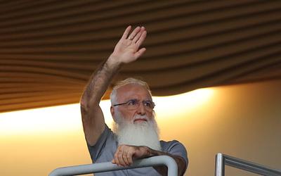 Σαββίδης: "Πρωταθλητές στην Ευρώπη!" – Όραμα για τη Νέα Τούμπα