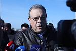 Φάμελλος στα Μάλγαρα: "Η κυβέρνηση αντιμετωπίζει τους αγρότες σαν εχθρούς"