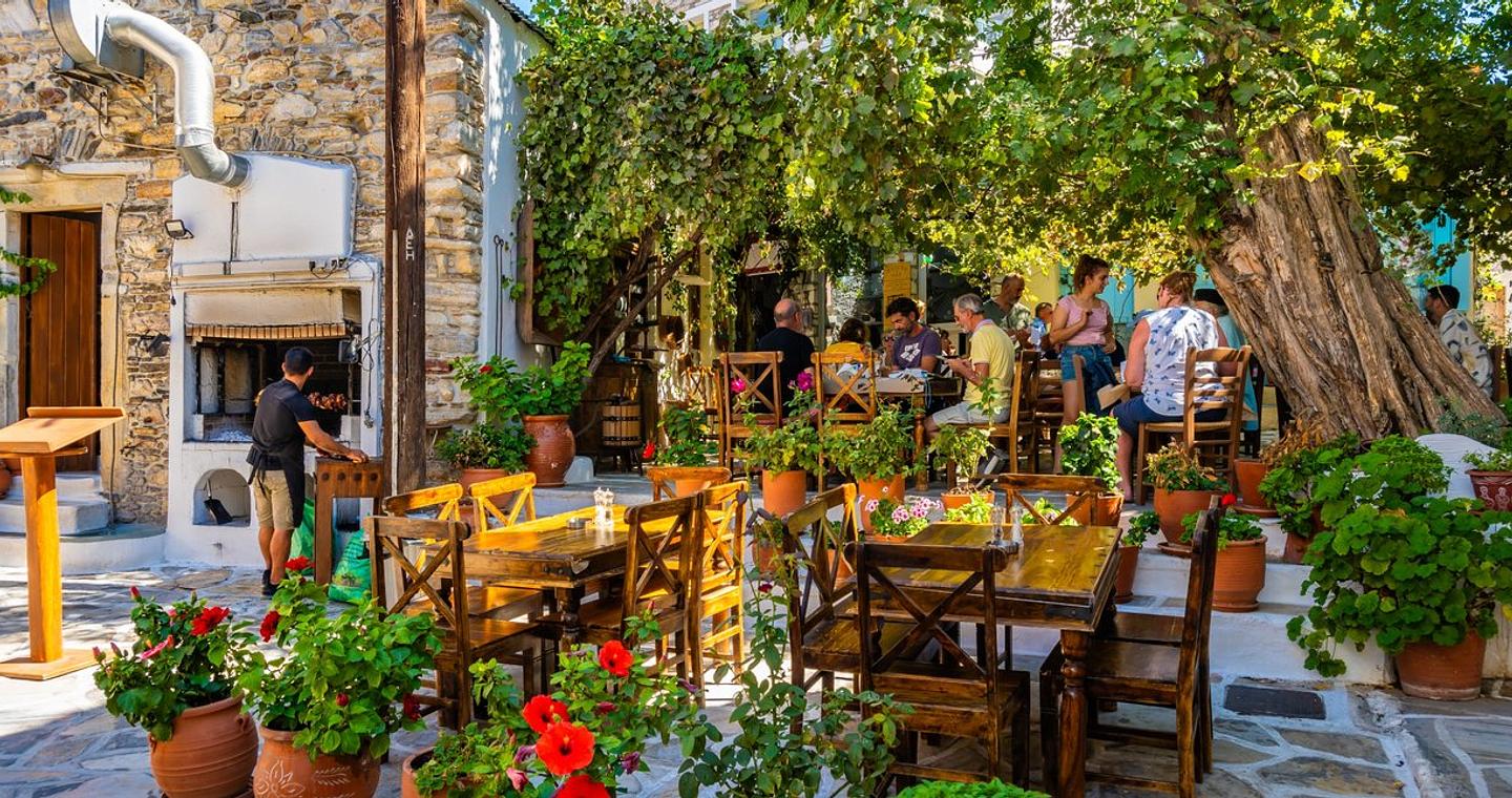 Τουρισμός και κλιματική αλλαγή: Αλλάζει το τρίπτυχο «ήλιος, θάλασσα, άμμος» -Στροφή σε ορεινούς προορισμούς