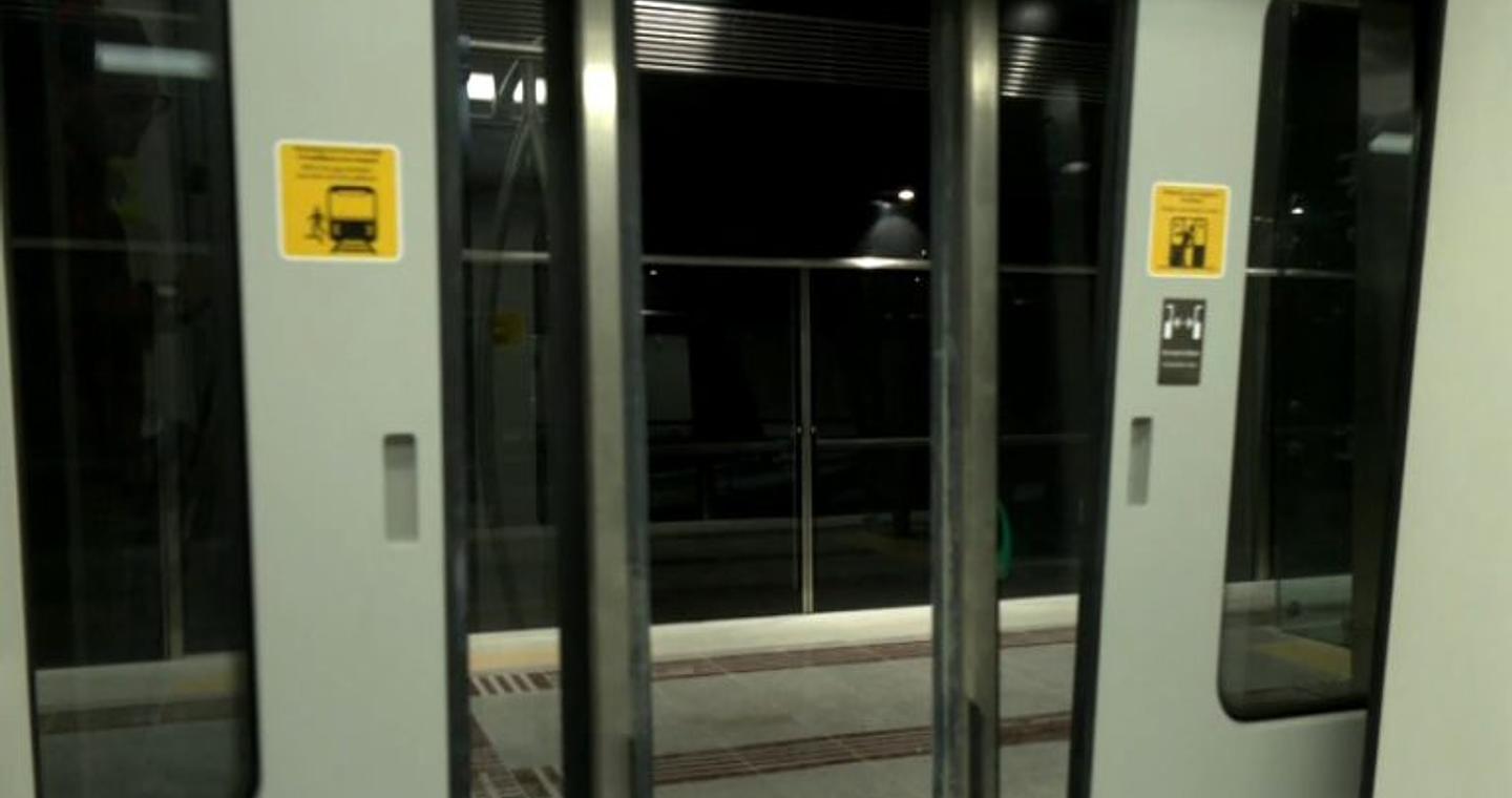 Ένας χρόνος μετρό Θεσσαλονίκης – Οι αλλαγές που έφερε το νέο μέσο