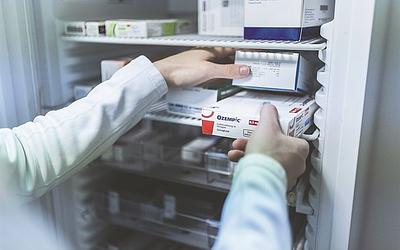 Φάρμακα αδυνατίσματος: Νέες προειδοποιήσεις για κατάθλιψη και αντισύλληψη στην Αυστραλία