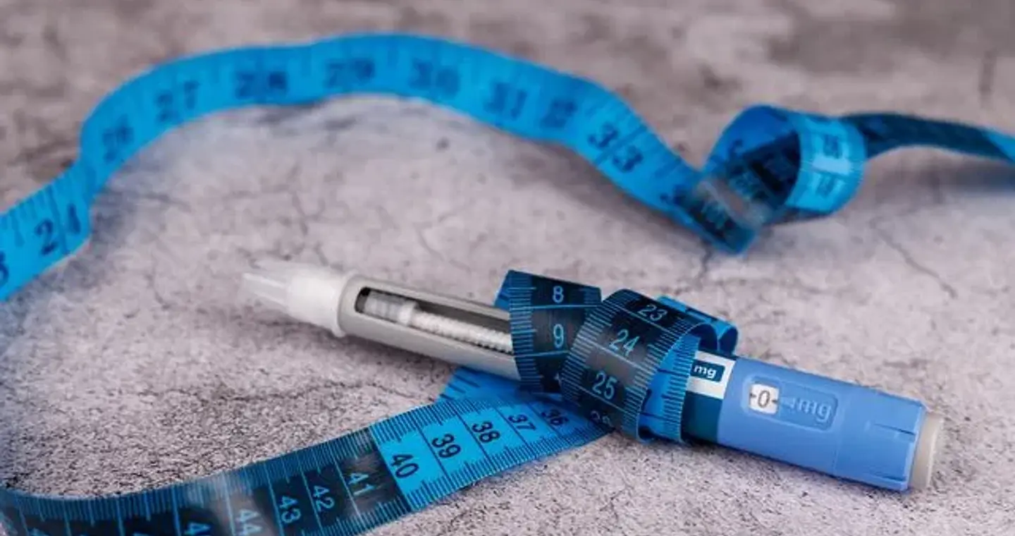 ΠΟΥ: “Νέο κεφάλαιο” στη μάχη κατά της παχυσαρκίας τα φάρμακα απώλειας βάρους