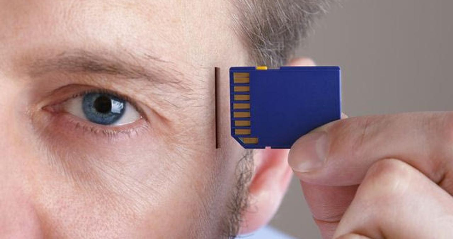 Πώς ο εγκέφαλος αποφασίζει τι θα θυμάται και τι θα ξεχνάει