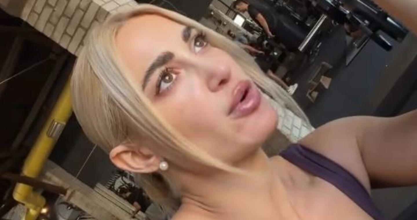 Ιωάννα Τούνη: «Δεν είμαι καθόλου καλά ψυχοσωματικά, το δικαστήριο που τόσο περίμενα πήγε πάλι μήνες μετά»