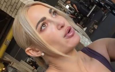 Ιωάννα Τούνη: Η ψυχολογική κατάσταση μετά την αναβολή του δικαστηρίου