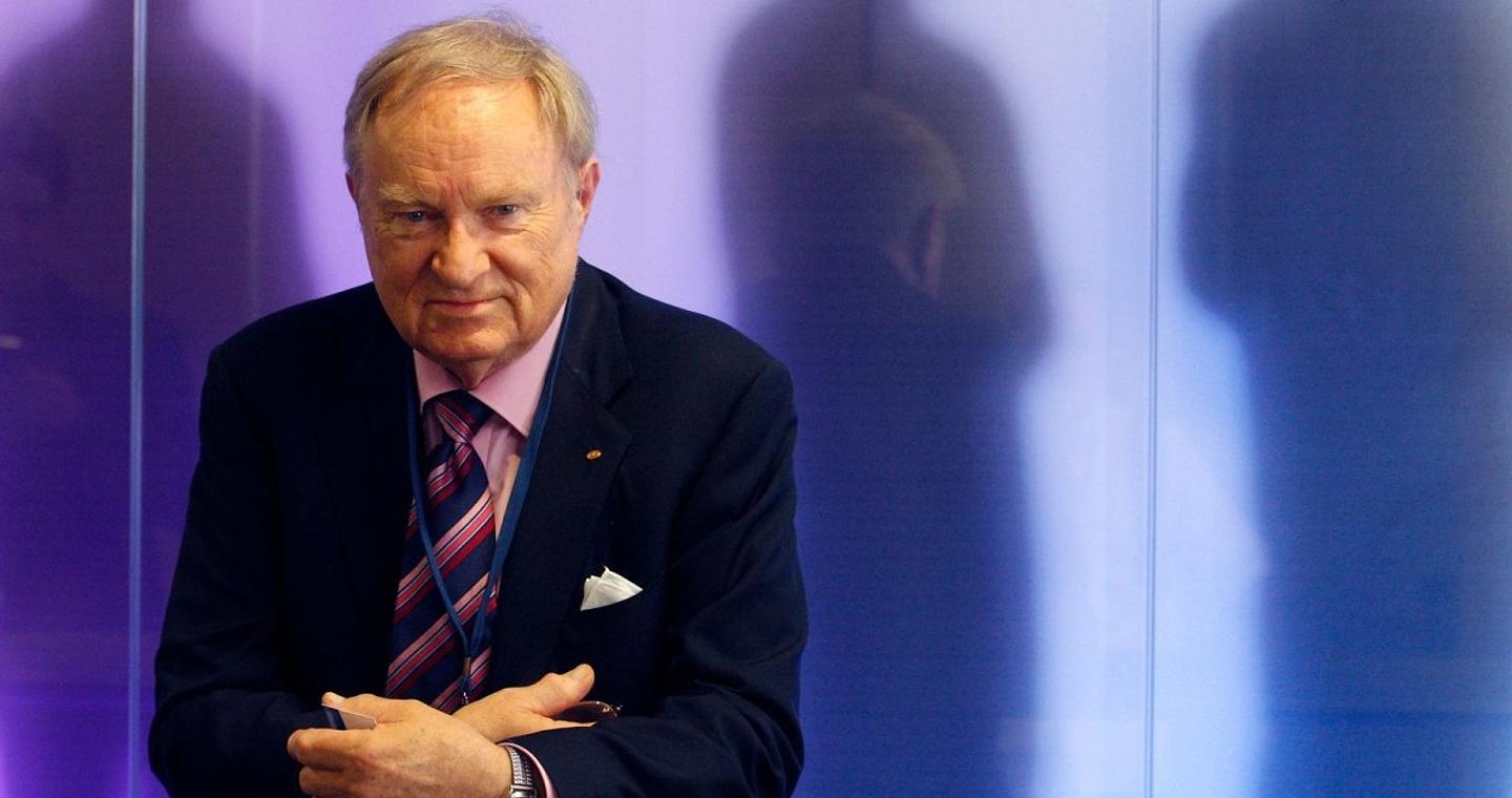 Λούντβιχ Μινέλι: Με υποβοηθούμενη αυτοκτονία πέθανε ο ιδρυτής της ελβετικής Dignitas