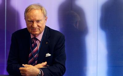 Συνεπής μέχρι τέλους: Πέθανε ο ιδρυτής της Dignitas, Λούντβιχ Μινέλι