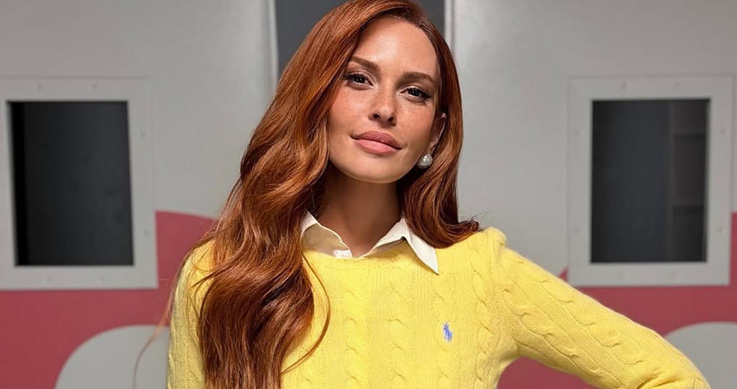 Σίσσυ Χρηστίδου: «Άκουσα ότι έκανα επέμβαση στομάχου – Είναι εξαιρετικά θυμωμένος μαζί μου»