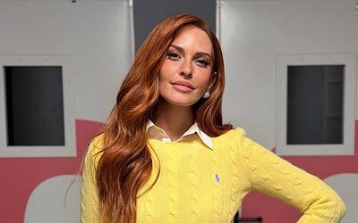 Σίσσυ Χρηστίδου: «Είμαι σε σοκ, δεν περίμενα τέτοιες αντιδράσεις»