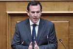 Ένταση στον ΔΣΑ: Βουλευτής καταγγέλλει χαρακτηρισμούς "καραγκιόζη"!