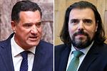 Έκπληξη: Βουλευτής του ΠΑΣΟΚ εκθειάζει τον Άδωνι Γεωργιάδη για το ΕΣΥ