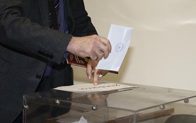 ΔΣΑ: Μάχη Αναστασόπουλου-Κουτσόλαμπρου για την ηγεσία – Τα αποτελέσματα σε Πειραιά, Θεσσαλονίκη