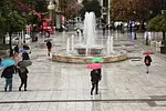 Έρχεται νέα κακοκαιρία: Πού θα χτυπήσει και τι πρέπει να προσέξετε