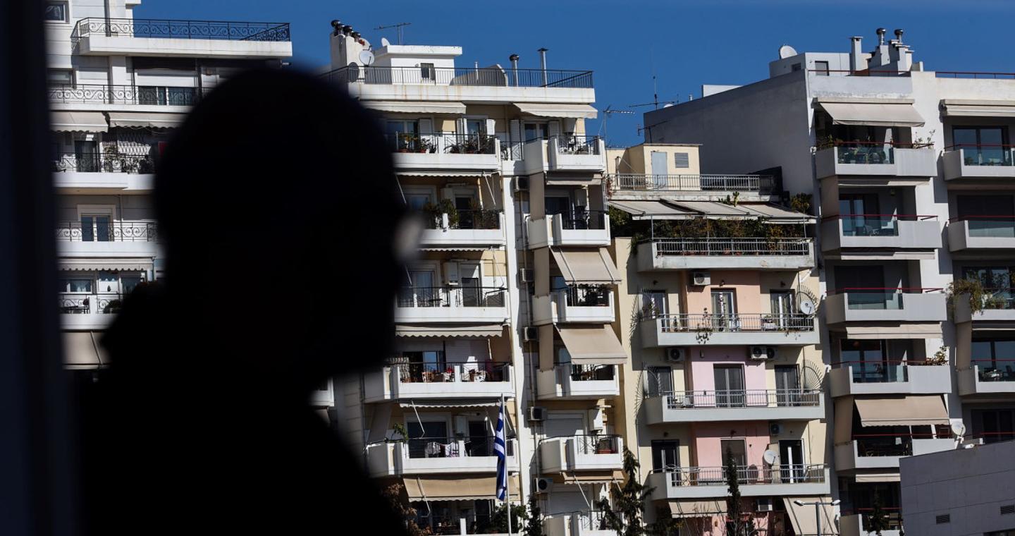 Έκθεση Κομισιόν για τη στέγαση: Οι 4 θλιβερές πρωτιές της Ελλάδας που φανερώνουν το μέγεθος του προβλήματος