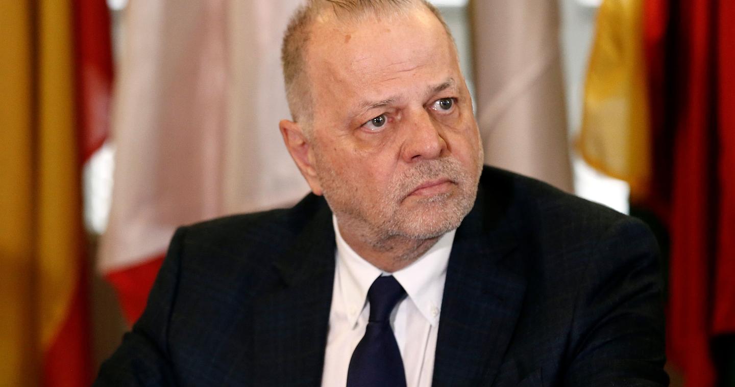 Μυτιληναίος: Εχει τις προϋποθέσεις για απογείωση η Ελλάδα