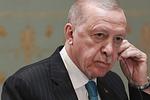 Ερντογάν: «Απαράδεκτες» οι επιθέσεις στη Μαύρη Θάλασσα – Προειδοποίηση σε όλους