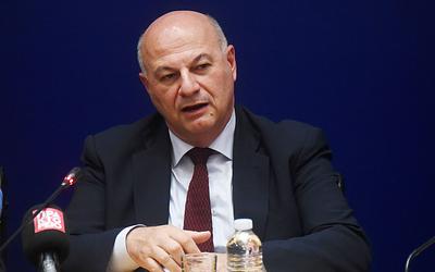 Τσιάρας: Στήριξη στους αγρότες παρά τις δυσκολίες – Τι αλλάζει στις πληρωμές