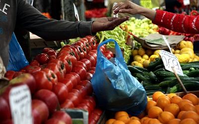 Λαϊκές Αγορές: Ανατροπή! Τι θα γίνει τελικά την Τετάρτη στην Αττική;