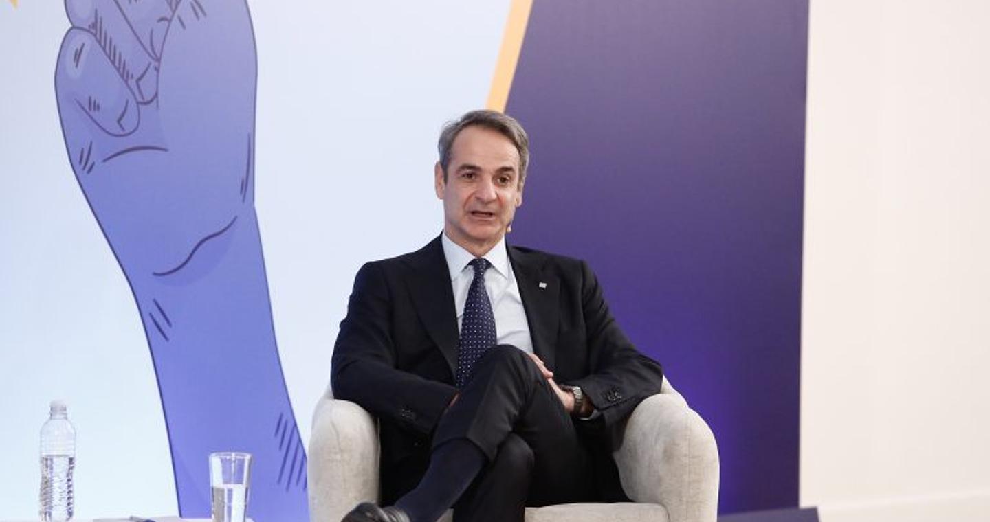 Κυρ. Μητσοτάκης από επενδυτικό συνέδριο στο Λονδίνο: Δεν «πατάω φρένο» στις μεταρρυθμίσεις – Αισιόδοξος για αυτοδυναμία στις εκλογές του 2027