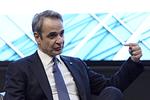 Μητσοτάκης στην Οξφόρδη: «Η Ελλάδα χρεοκόπησε το 2010»