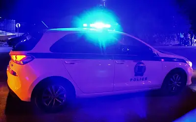 Θεσσαλονίκη: 16χρονος έκλεψε μηχανή, έτρεχε σαν τρελός – Συνελήφθη και ο πατέρας του!