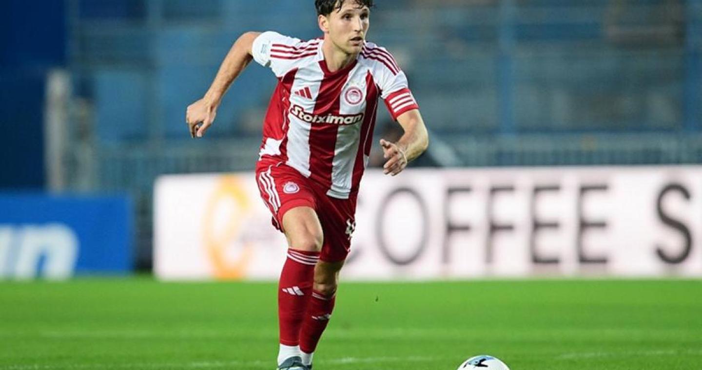 Ολυμπιακός: Χάνει Καϊράτ ο Ρέτσος - Τι ισχύει με τους τραυματίες ενόψει Καζακστάν