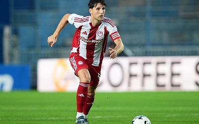 Ολυμπιακός: Σοβαρό πρόβλημα με Ρέτσο, αγωνία για Τσικίνιο ενόψει Καϊράτ